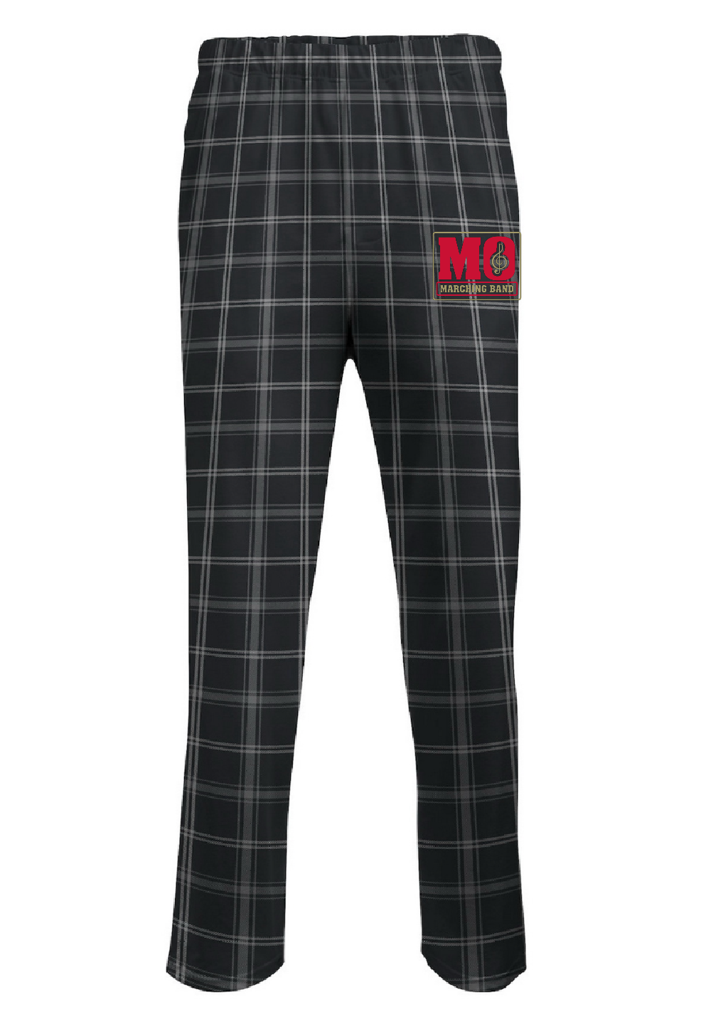 MOMB Flannel Pajama Pants