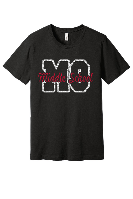 MOMS Script T (Black)