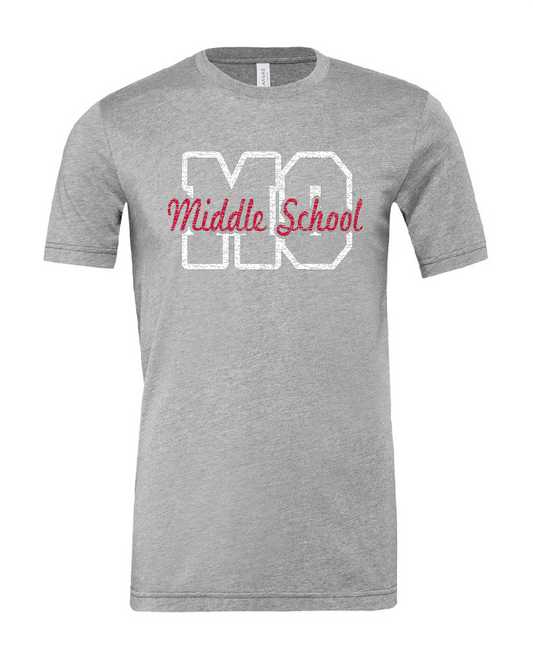 MOMS Script T (Grey)