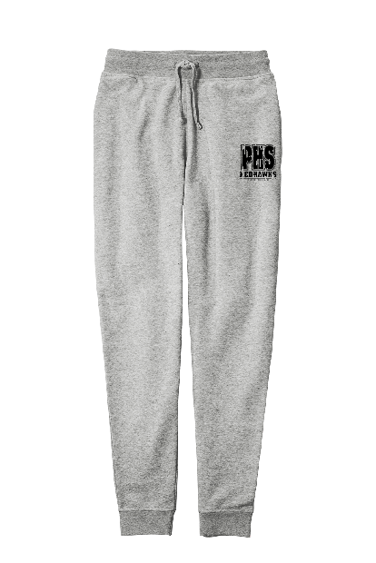 PHS Wrestling Midweight Joggers