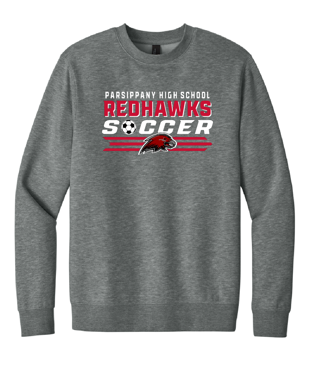 PHS Soccer Crew