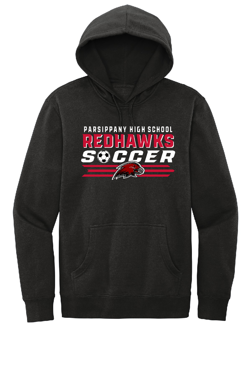 PHS Soccer Hoodie