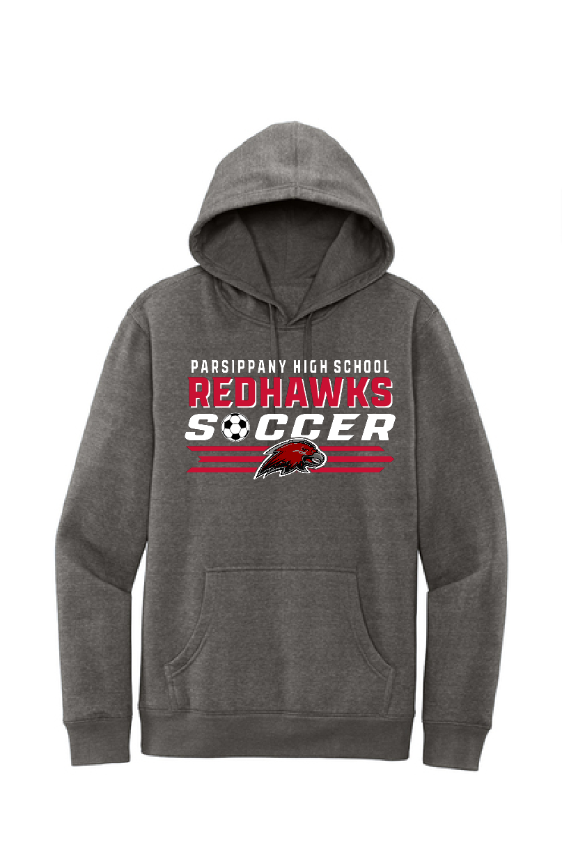 PHS Soccer Hoodie
