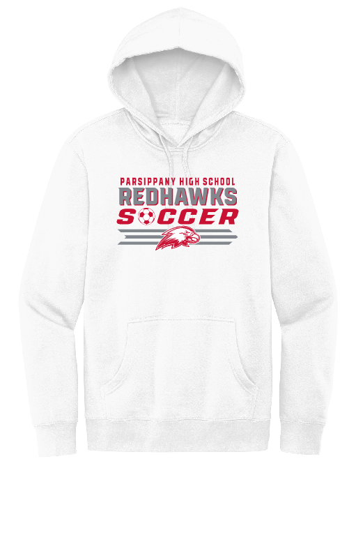 PHS Soccer Hoodie