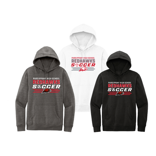 PHS Soccer Hoodie