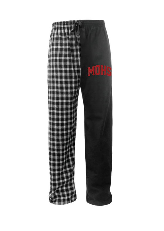 MOHS Unisex PJ Pants