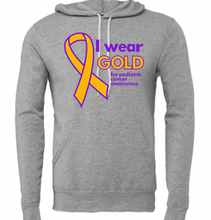 The Brooke Healey Foundation Hoodie