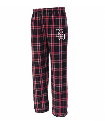 MO Flannel Pants