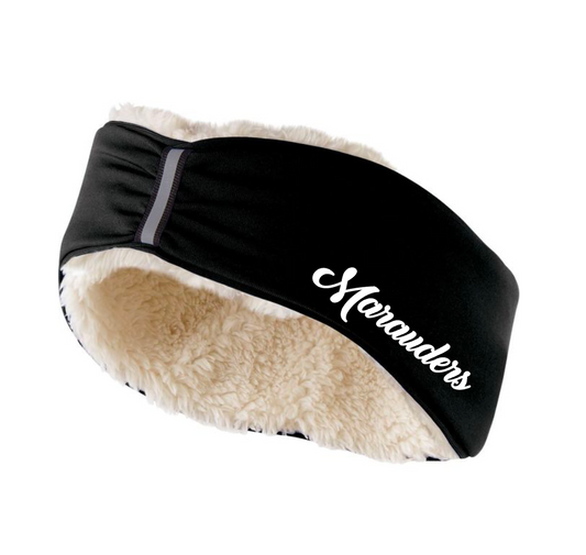 Sherpa Headband