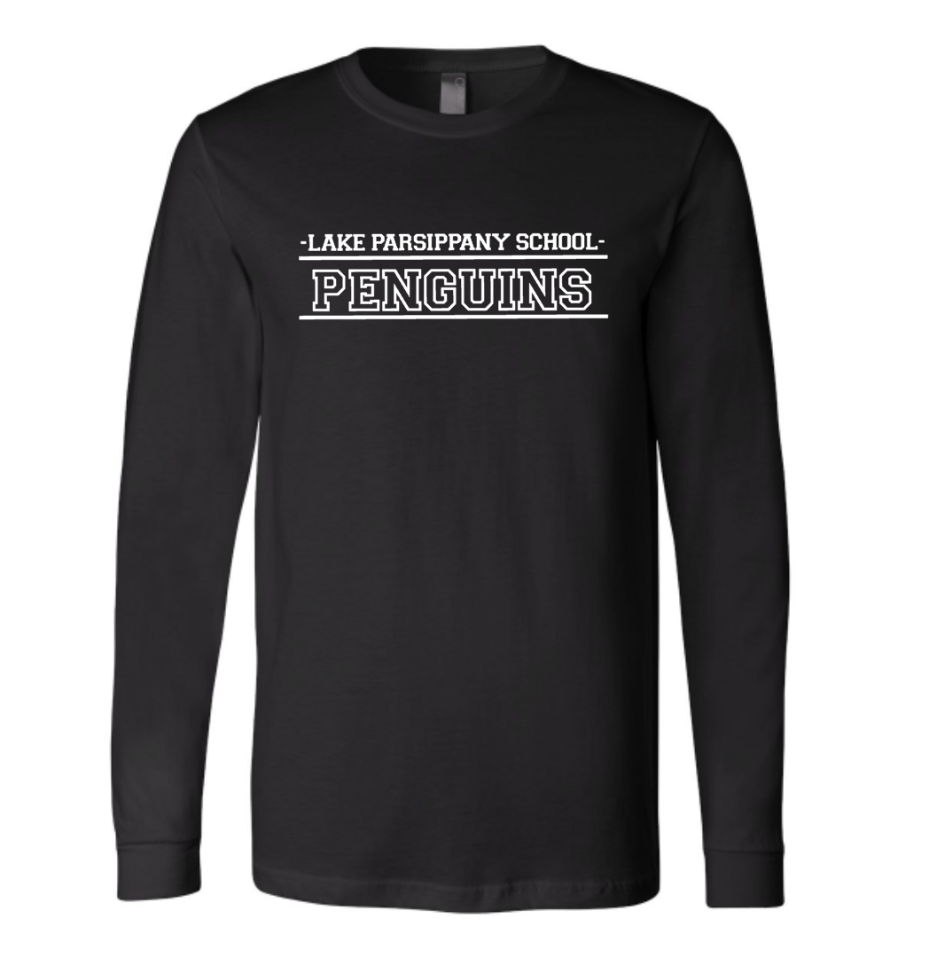 Lake Parsippany School Long Sleeves