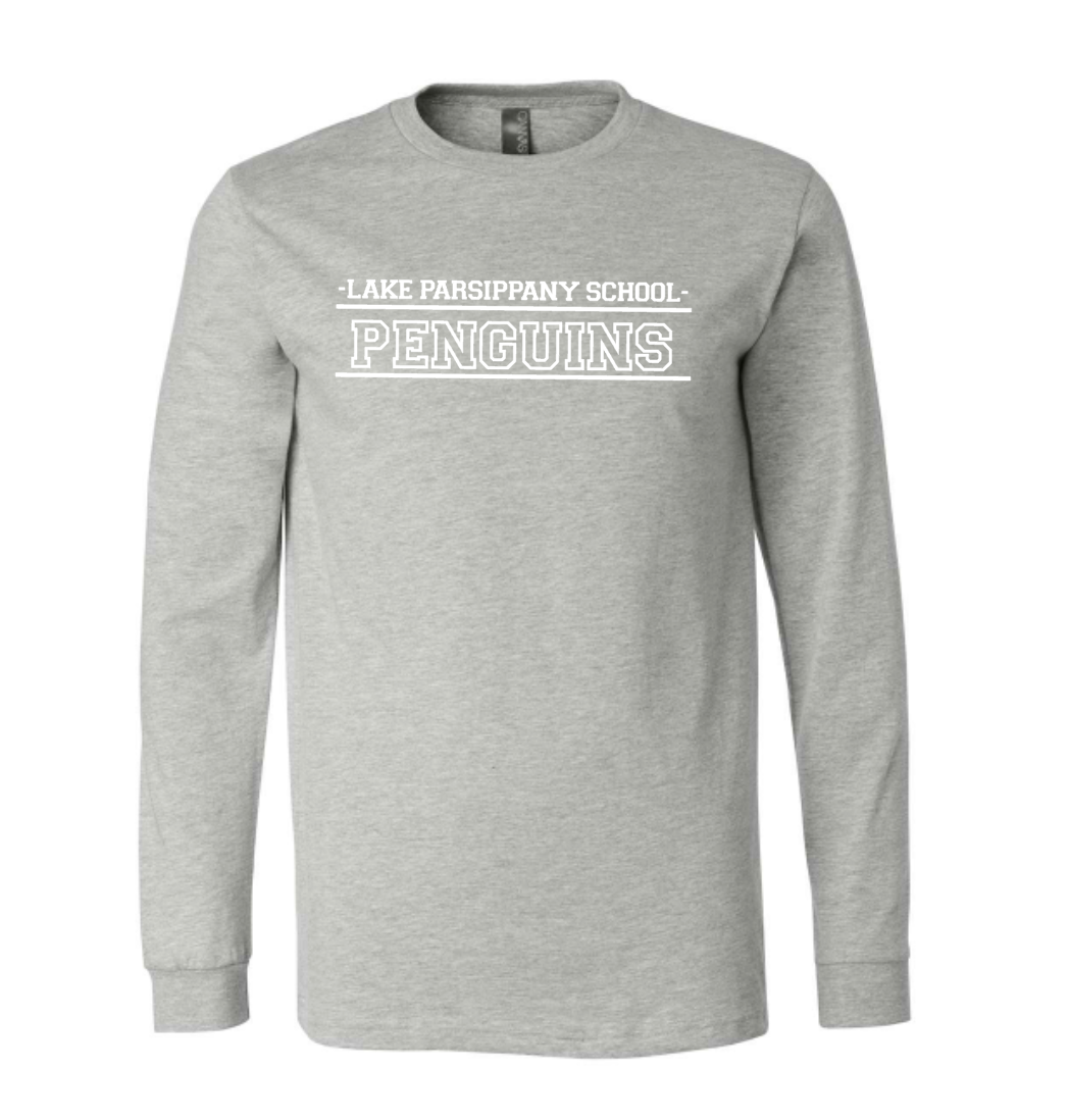 Lake Parsippany School Long Sleeves