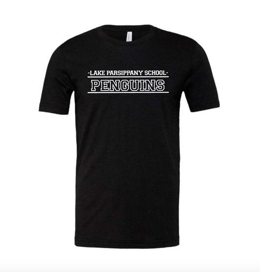 Lake Parsippany Short Sleeves (2 Colors!)