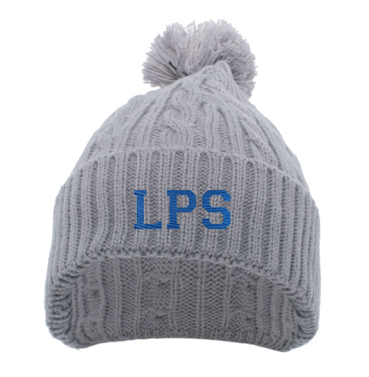 Lake Parsippany School Beanie