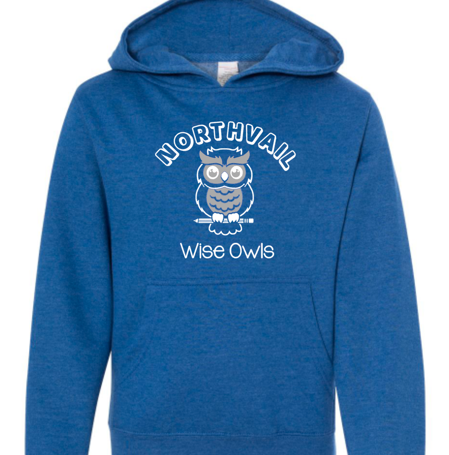 Northvail Pullover Sweatshirt