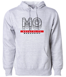 MO Cheer Hoodie & Crew