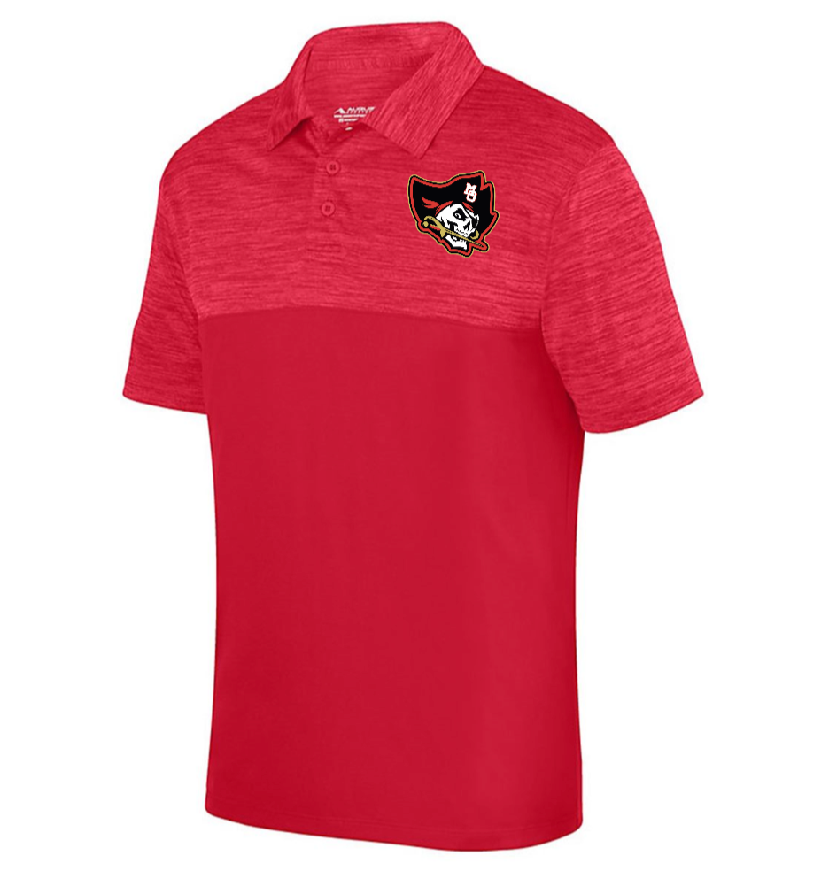 Marauders Performance Polo