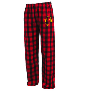 Troop 72 Pajama Pants