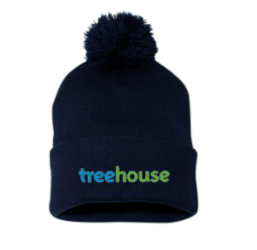 Tree House Beanie