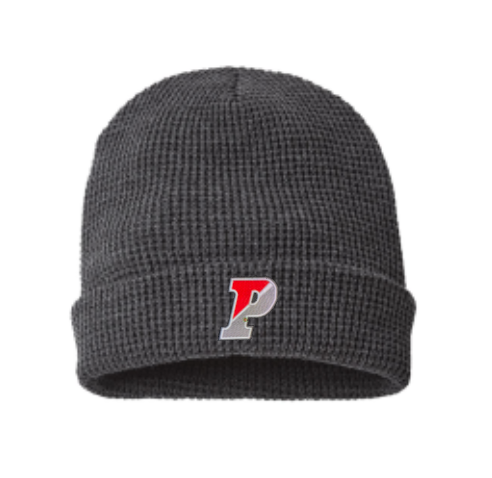 PHS Wrestling Beanie