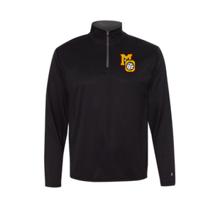 MOHS Volleyball Performance 1/4 Zip