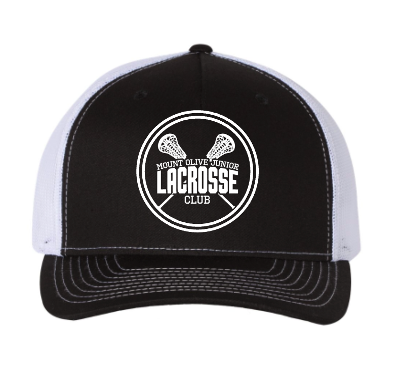 MOJLC Coach Baseball Cap