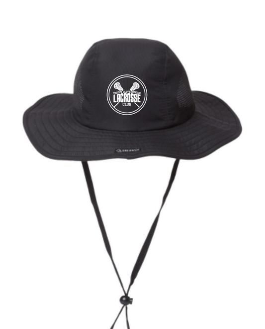 MOJLC Coach Bucket Hat