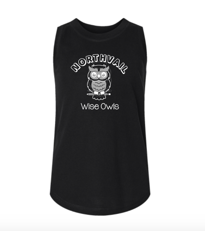 Northvail Girls Tank