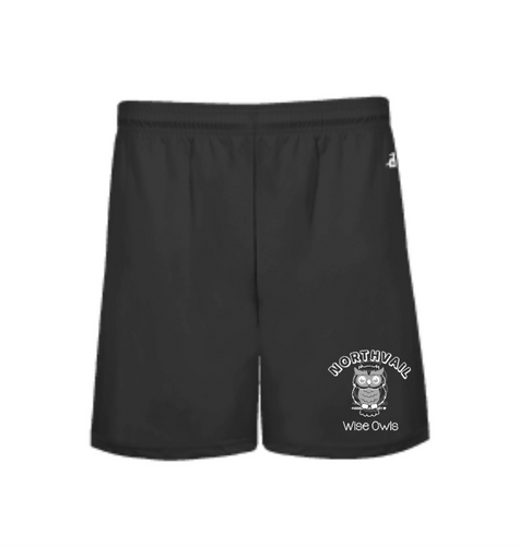 Northvail Boys Shorts