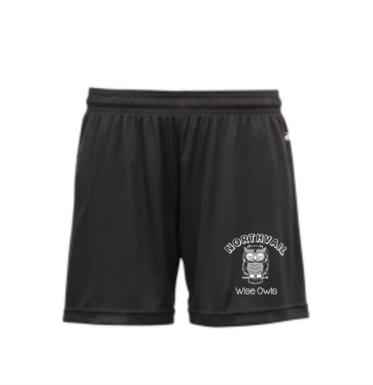 Northvail Girls Shorts