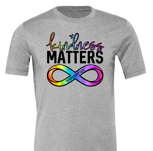 Kindness Matters