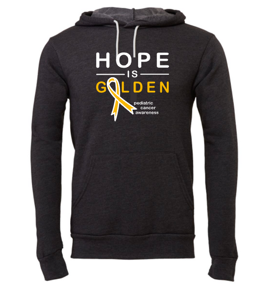 The Brooke Healey Foundation Hoodie 2024