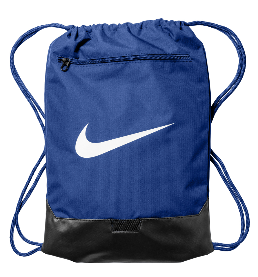 Nike Drawstring Bag - Personalized