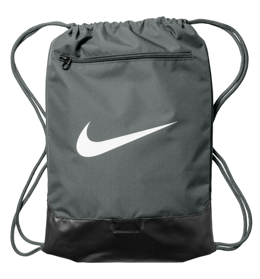 Nike Drawstring Bag - Personalized