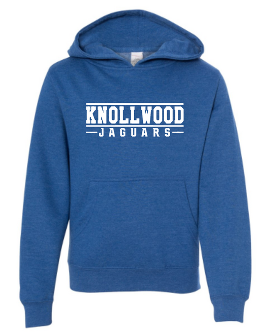 Knollwood Jaguars Sweatshirt