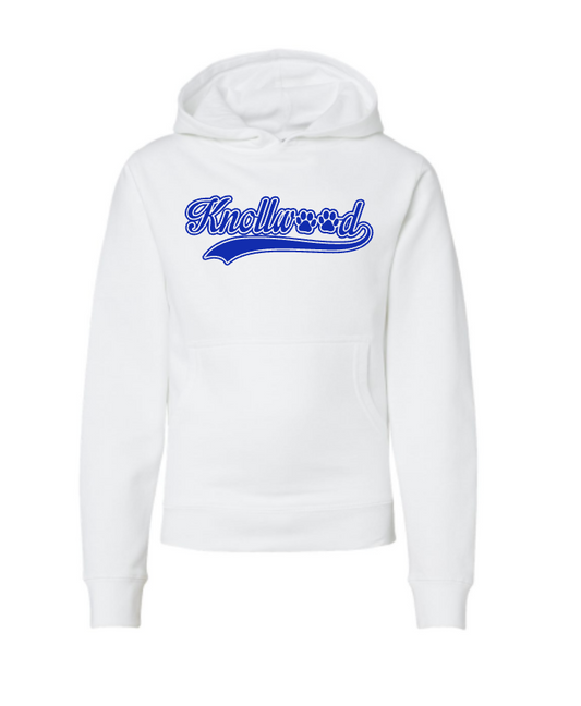 Knollwood Logo Sweatshirt