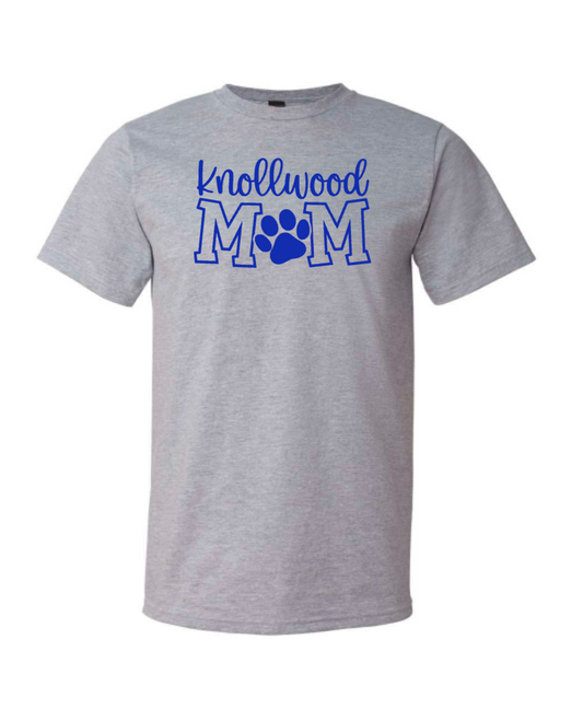 Knollwood Mom