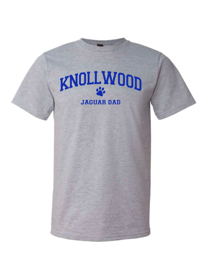 Knollwood Dad