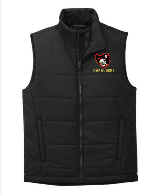 MOMS Unisex Puffer Vest