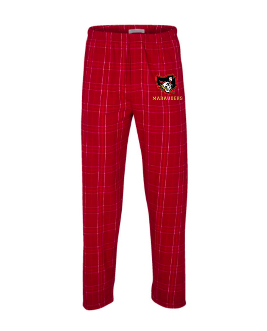 MOMS  Flannel PJ Pants