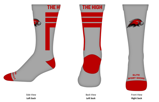 PHS Socks!