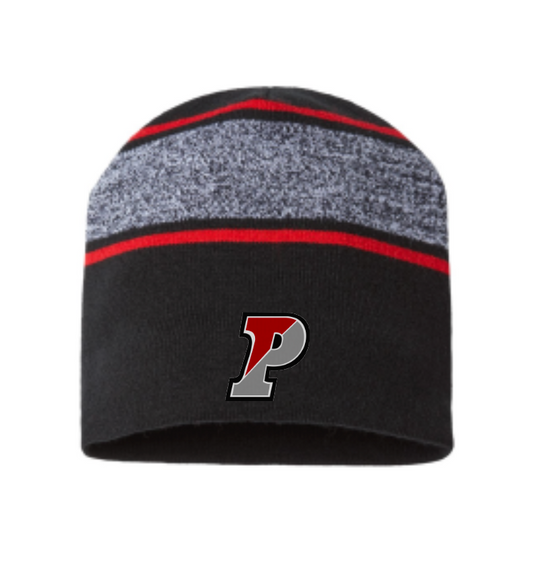 PHS Wrestling Beanie