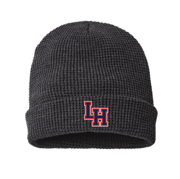 LHBSA Waffle Beanie