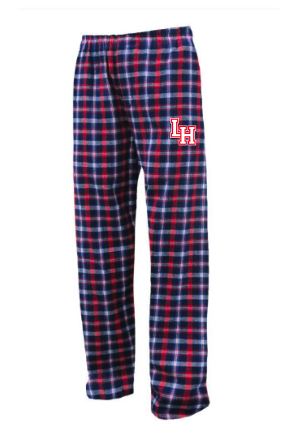 LHBSA PJ Pants Patriot