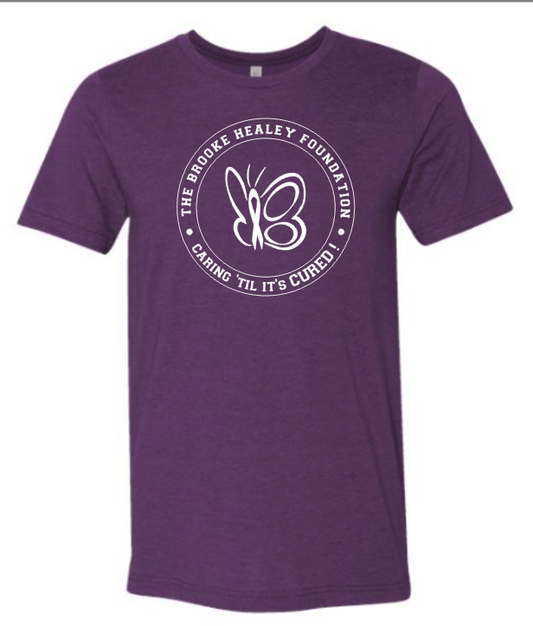 The Brooke Healey Foundation Collegiate Tee