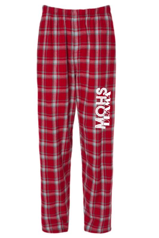 MOHS Drama Pajama Pants