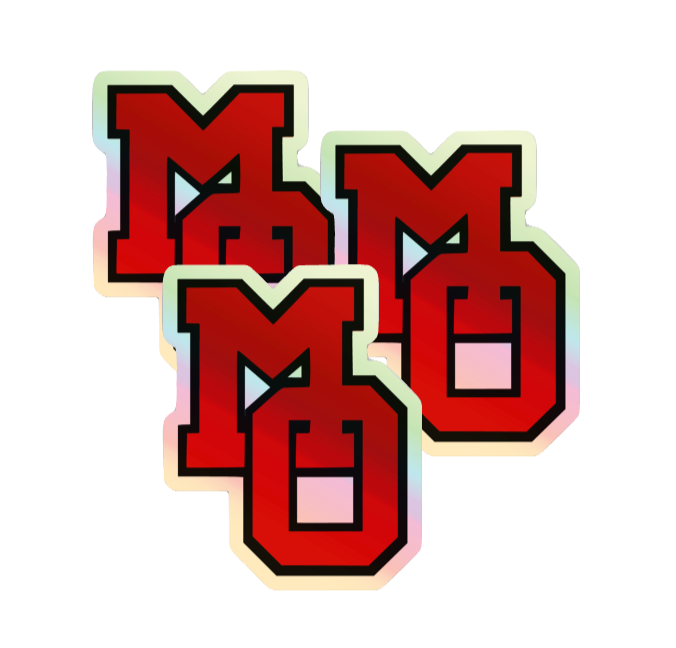 CMS '25 MO Sticker 3-pack