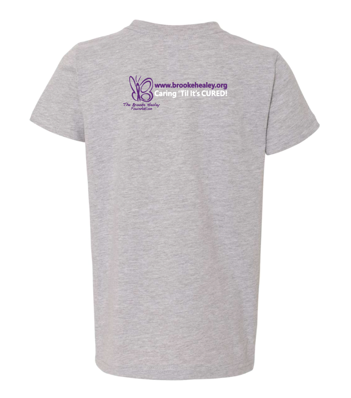 2025 September Awareness Youth Tee