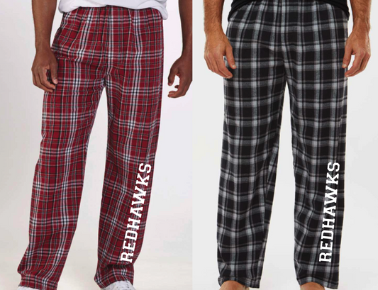PHS Soccer Pajama Pants