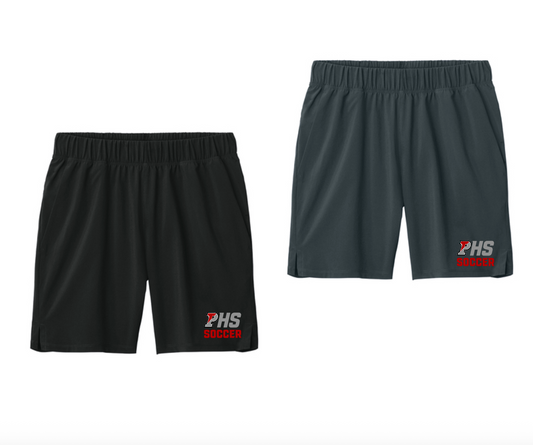 PHS Soccer Shorts