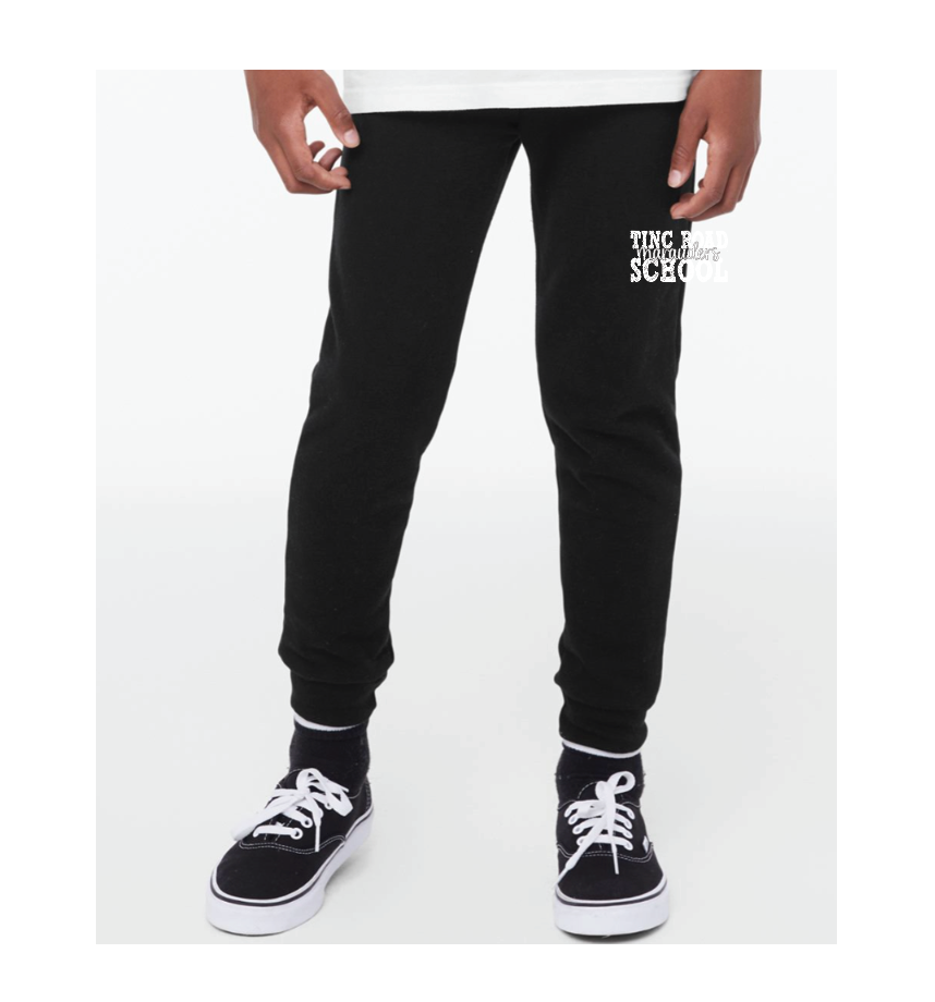 Tinc Road '25-'26 Joggers- 2 Colors!